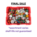 CLOSEOUT Repacked Assorted Grocery (1 Pack)