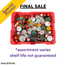 CLOSEOUT Repacked Assorted Grocery (1 Pack)