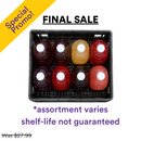 *FINAL SALE* CLOSEOUT Repacked Ocean Spray, 64 oz (8 Pack)