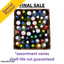 CLOSEOUT Repacked Assorted Beverage (48 Pack)