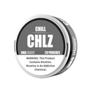 CHLZ, Chill, 9 mg (5 Pack)