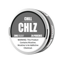 CHLZ, Chill, 3 mg (5 Pack)