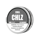 CHLZ, Chill, 6 mg (5 Pack)