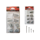FamilyMaid, Philips Head Wood Screws (24 Pack)