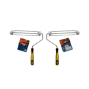 FamilyMaid, Paint Roller Frame, 9" (24 Pack)