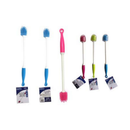 FamilyMaid, Silicone Cleaning Brush, 11.75" (24 Pack)