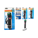 FamilyMaid, Telescopic Led Flashlight (24 Pack)