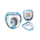 FamilyMaid, Baby Toilet Training Seat, 11.5"X13", 1 ct (12 Pack)