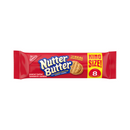 Nutter Butter, King Size, 3.5 oz (10 Pack)