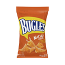 Bugles, Nacho Flavor, 7.5 oz (8 Pack)