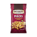 Snyder's, Honey Mustard & Onion Pretzels, 5 oz (8 Pack)