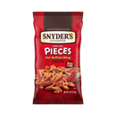 Snyder's, Hot Buffalo Wing Pretzels, 5 oz (8 Pack)