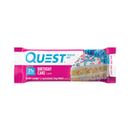Quest, Gluten-Free Birthday Cake Protein Bar, 2.12 oz (12 Pack)