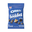 Chex Mix, Muddy Buddies Cookies & Cream Snack Mix, 4.25 oz (7 Pack)