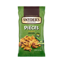 Snyder's, Pretzels Jalapeno, 5 oz (8 Pack)