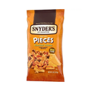 Snyder's, Pretzels Cheddar Cheese, 5 oz (8 Pack)