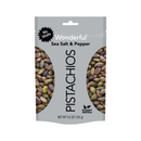 Wonderful, Pistachios, Sea Salt & Pepper, 2.25 oz (8 Pack)