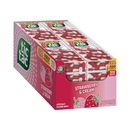 Tic Tac, Mints, Strawberry & Cream, 1.7 oz (12 Pack)