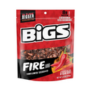 Bigs, Sunflower Seeds, Fire, 5.35 oz (12 Pack)