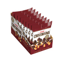 Meiji, Chocorooms, Multi-Pack, 1.34 oz (8 Pack)