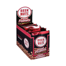 Beer Nuts, Original Salted Peanuts, 3 oz (12 Pack)