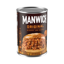 Manwich, Original Sloppy Joe Sauce, 15 oz (24 Pack)