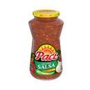 Pace, Chunky Salsa Medium, 16 oz (12 Pack)