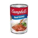 Campbell's, Beef Gravy, 10.5 oz (24 Pack)