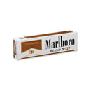Marlboro, King Box Blend 27 Non-Menthol (10 Pack)