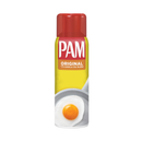 PAM, Original No-Stick Cooking Spray, 6 oz (12 Pack)