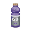 Gatorade, G2 Low Calorie Thirst Quencher, Grape, 20 oz (24 Pack)