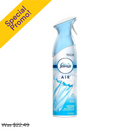 Febreze, Linen & Sky, 8.8 oz (6 Pack)