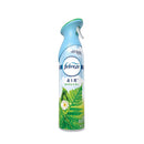 Febreze, Meadow & Rain, 8.8 oz (6 Pack)