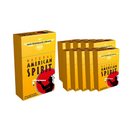American Spirit, Organic, Gold Box (10 Pack)