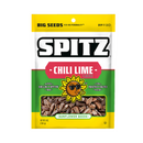 Spitz, Sunflower Seeds, Chili Lime, 6 oz (9 Pack)