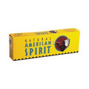 American Spirit, Full Bodied Taste, Yellow Box (10 Pack)