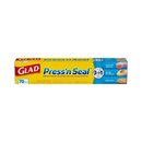 Glad, Press'n Seal Multipurpose Sealing Wrap, 70 ft (12 Pack)