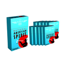 American Spirit, Mellow Blue Box (10 Pack)