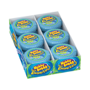 Hubba Bubba, Bubble Tape, Sour Blue Raspberry, 2 oz (12 Pack)
