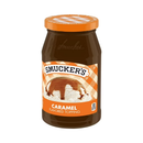 Smucker's, Caramel Spoonable Ice Cream Topping, 12 oz (12 Pack)