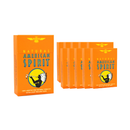 American Spirit, Mellow Orange Box (10 Pack)