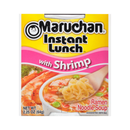 Maruchan, Instant Lunch Shrimp Flavor Ramen, 2.25 oz (6 Pack)