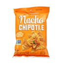 Late July, Nacho Chipotle Tortilla Chips, 2 oz (6 Pack)