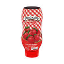 Smucker's, Squeeze Strawberry Fruit Spread, 20 oz (12 Pack)