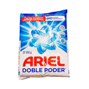 Ariel, Doble Poder Powder Laundry Detergent (Mexico), 850 g (10 Pack)