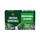 Irish Spring, Original Deodorant Bar Soap, 3 oz (18 Pack)