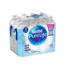 LIFEWTR, Life Water, Whole Body Hydration, 1.5 l (12 Pack)