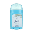 Secret, Invisible Solid Antiperspirant Deodorant, Shower Fresh, 1.7 oz (12 Pack)
