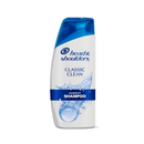 Head & Shoulders, Classic Clean Anti-Dandruff Shampoo, 3 oz (24 Pack)