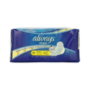 Always, Maxi Pads with Wings, 10 ct (12 Pack)
